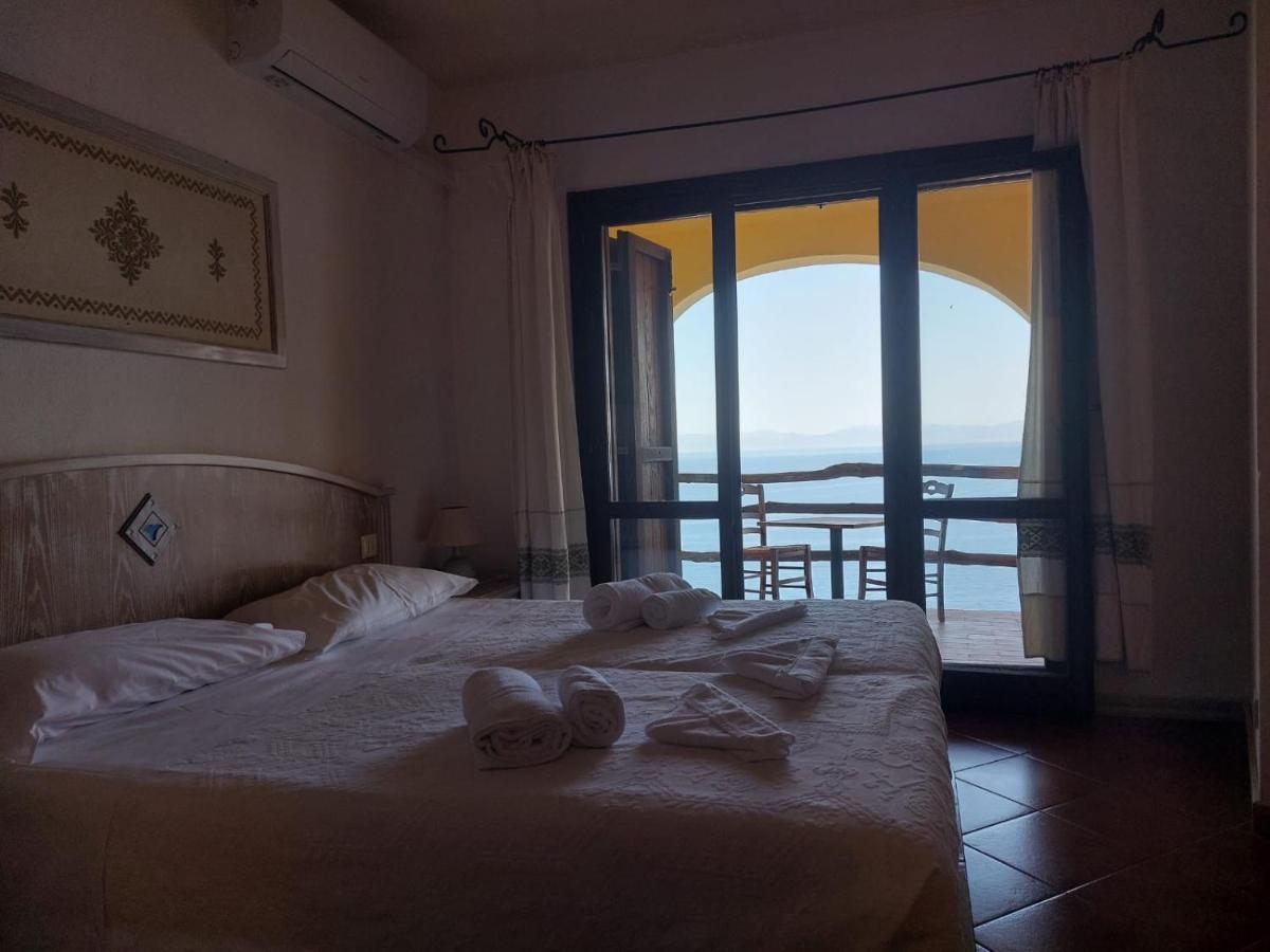 Torre Delle Stelle Residence ภายนอก รูปภาพ