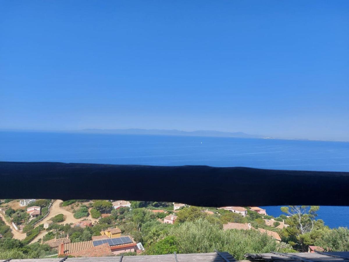 Torre Delle Stelle Residence ภายนอก รูปภาพ