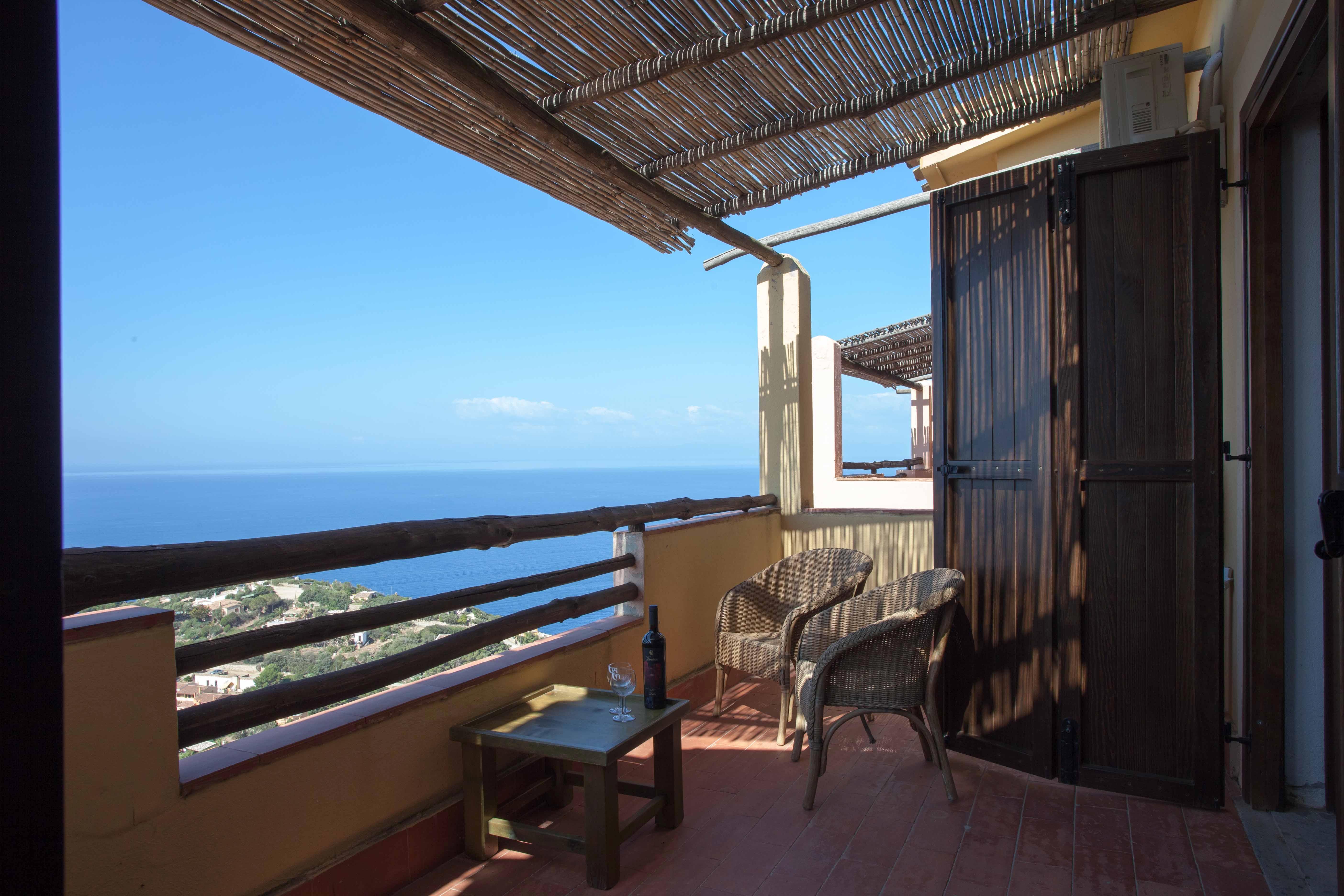 Torre Delle Stelle Residence ภายนอก รูปภาพ