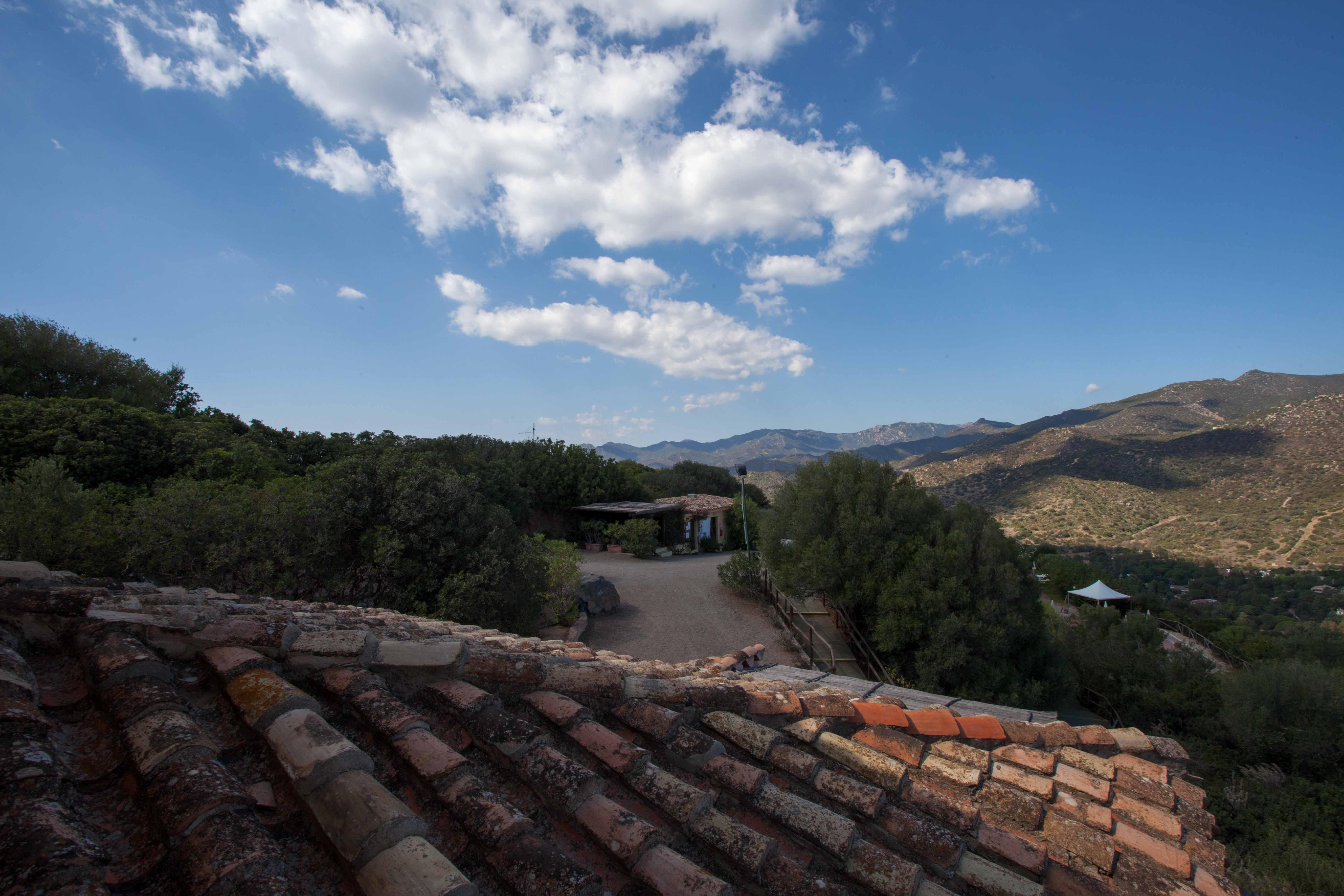 Torre Delle Stelle Residence ภายนอก รูปภาพ