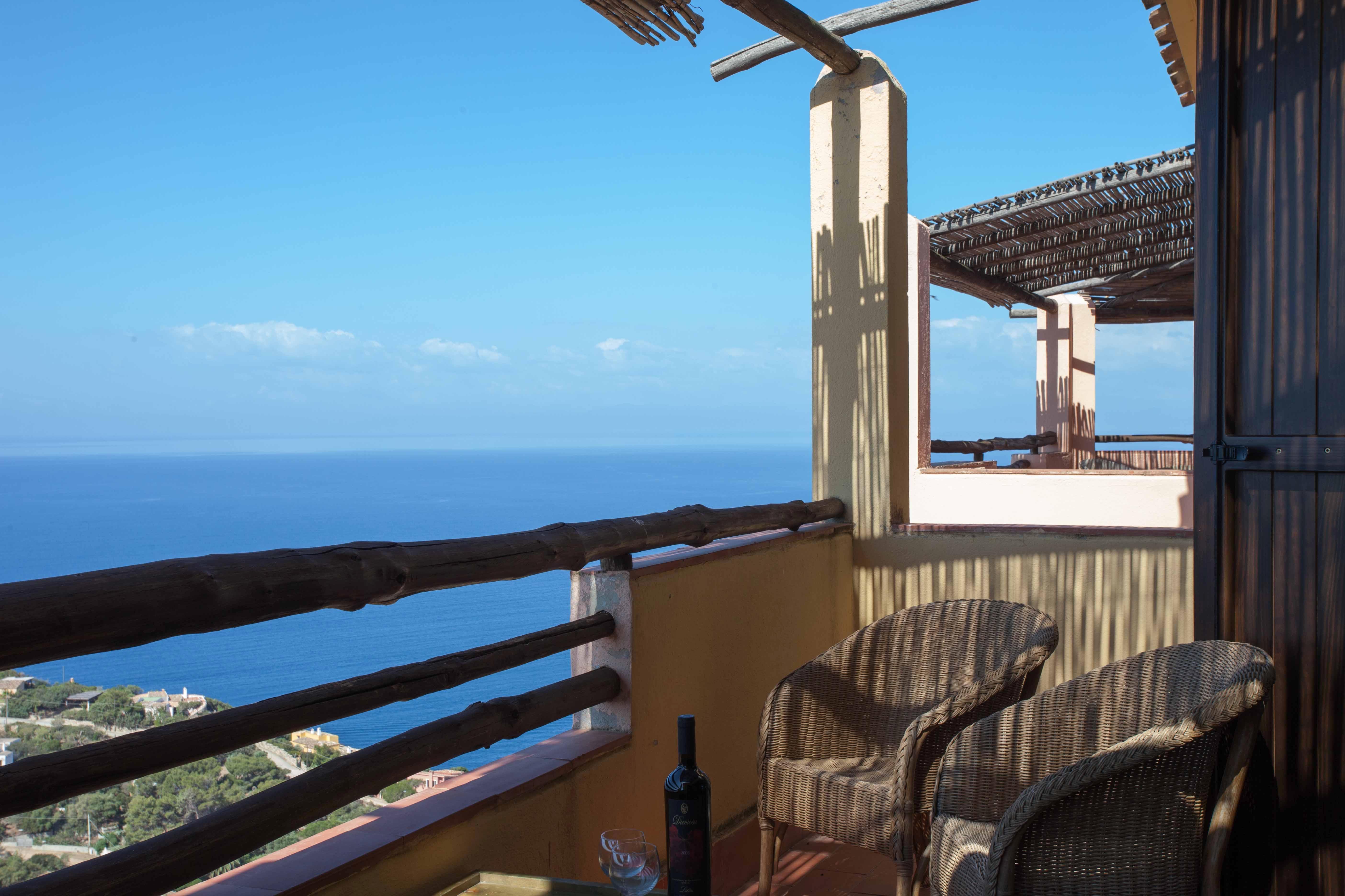 Torre Delle Stelle Residence ภายนอก รูปภาพ