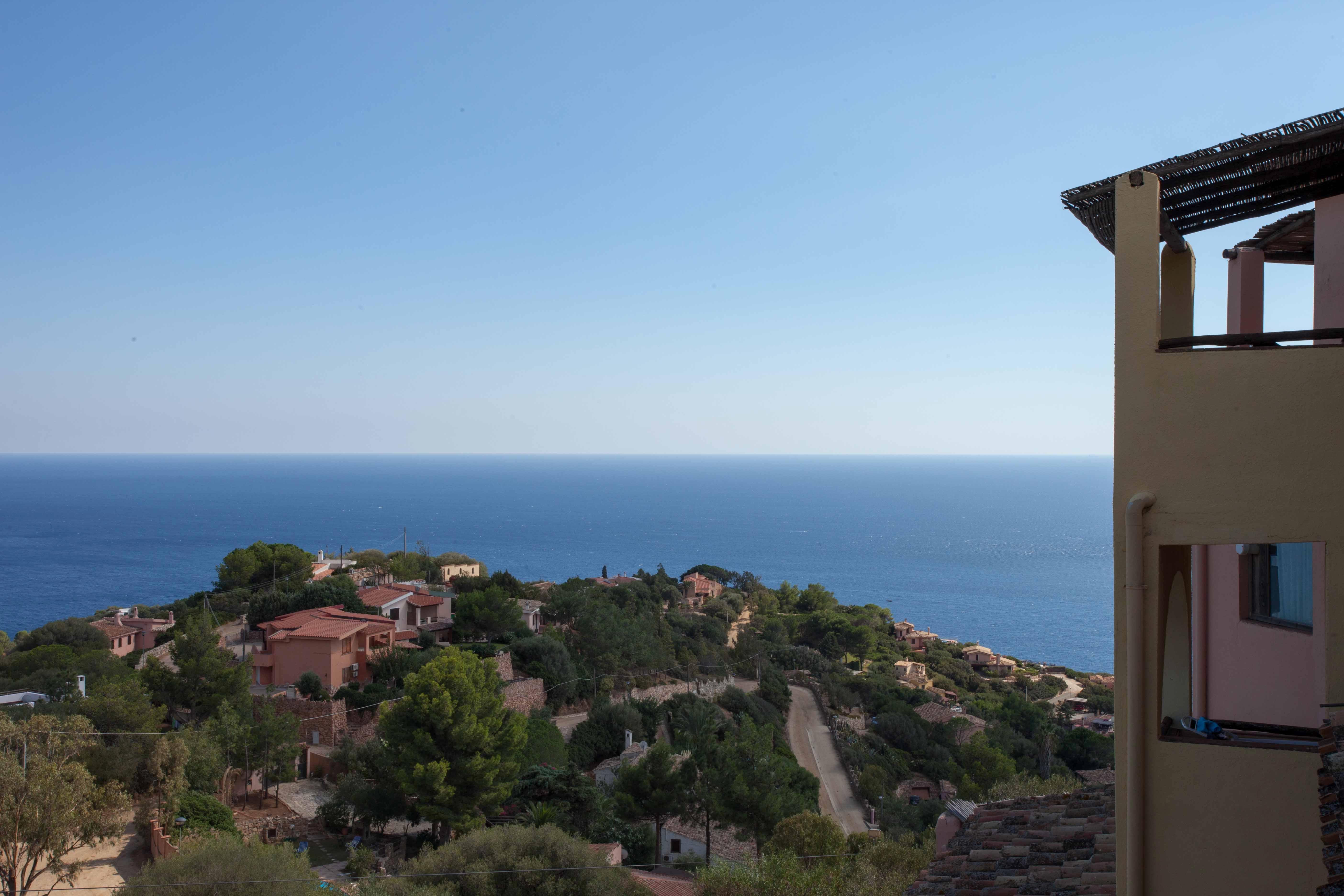 Torre Delle Stelle Residence ภายนอก รูปภาพ
