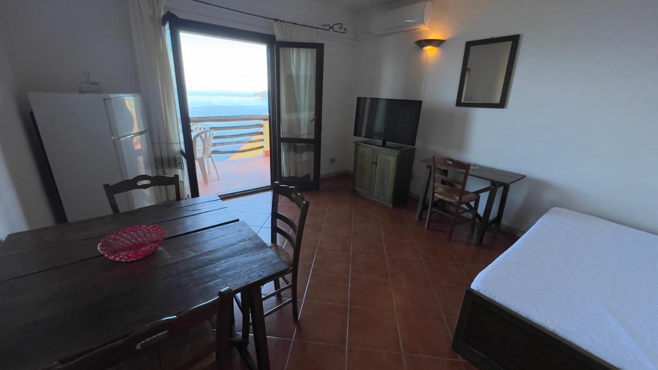 Torre Delle Stelle Residence ภายนอก รูปภาพ