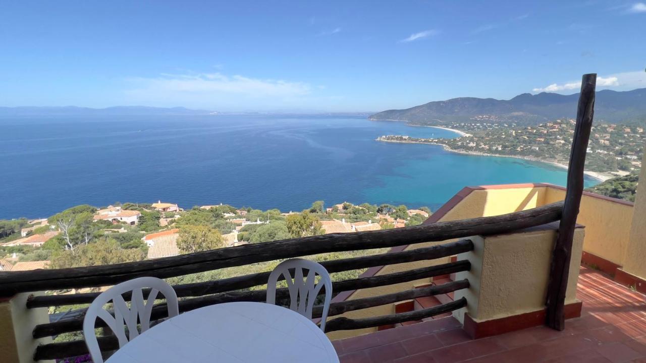 Torre Delle Stelle Residence ภายนอก รูปภาพ