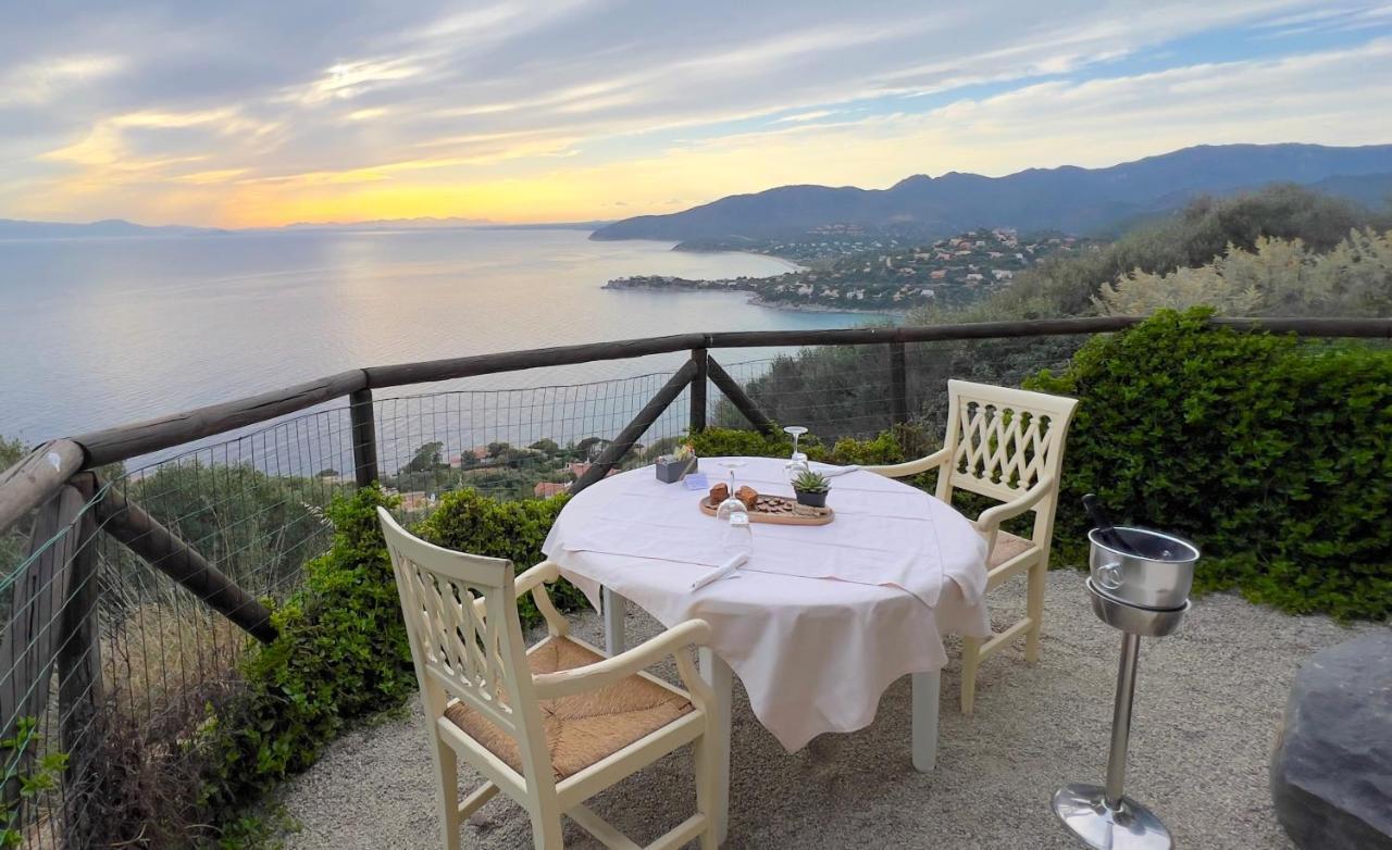Torre Delle Stelle Residence ภายนอก รูปภาพ