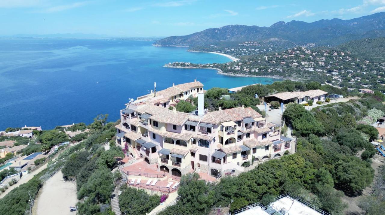 Torre Delle Stelle Residence ภายนอก รูปภาพ