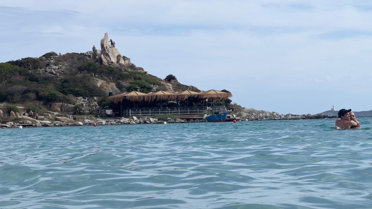 Torre Delle Stelle Residence ภายนอก รูปภาพ