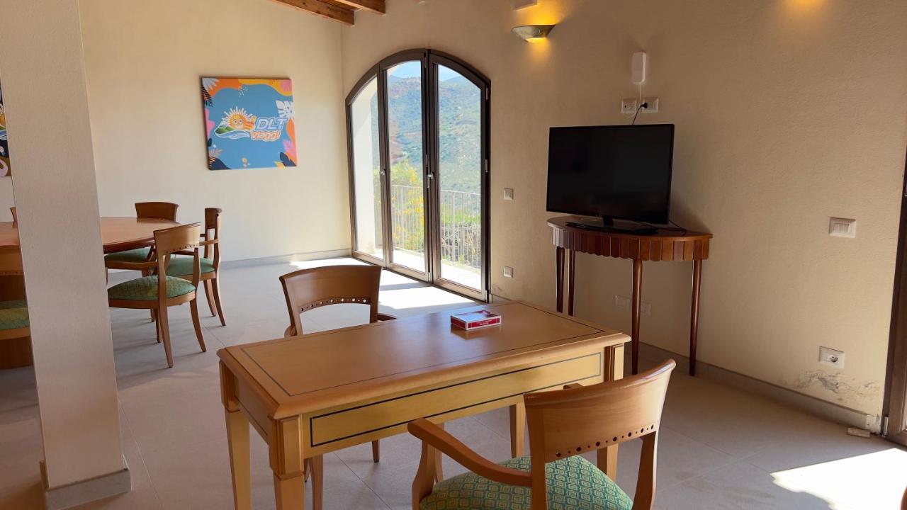 Torre Delle Stelle Residence ภายนอก รูปภาพ