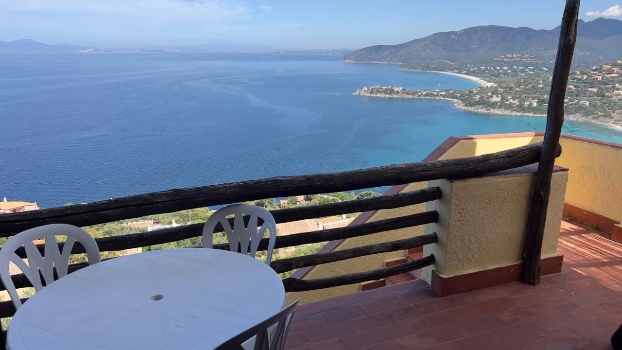 Torre Delle Stelle Residence ภายนอก รูปภาพ