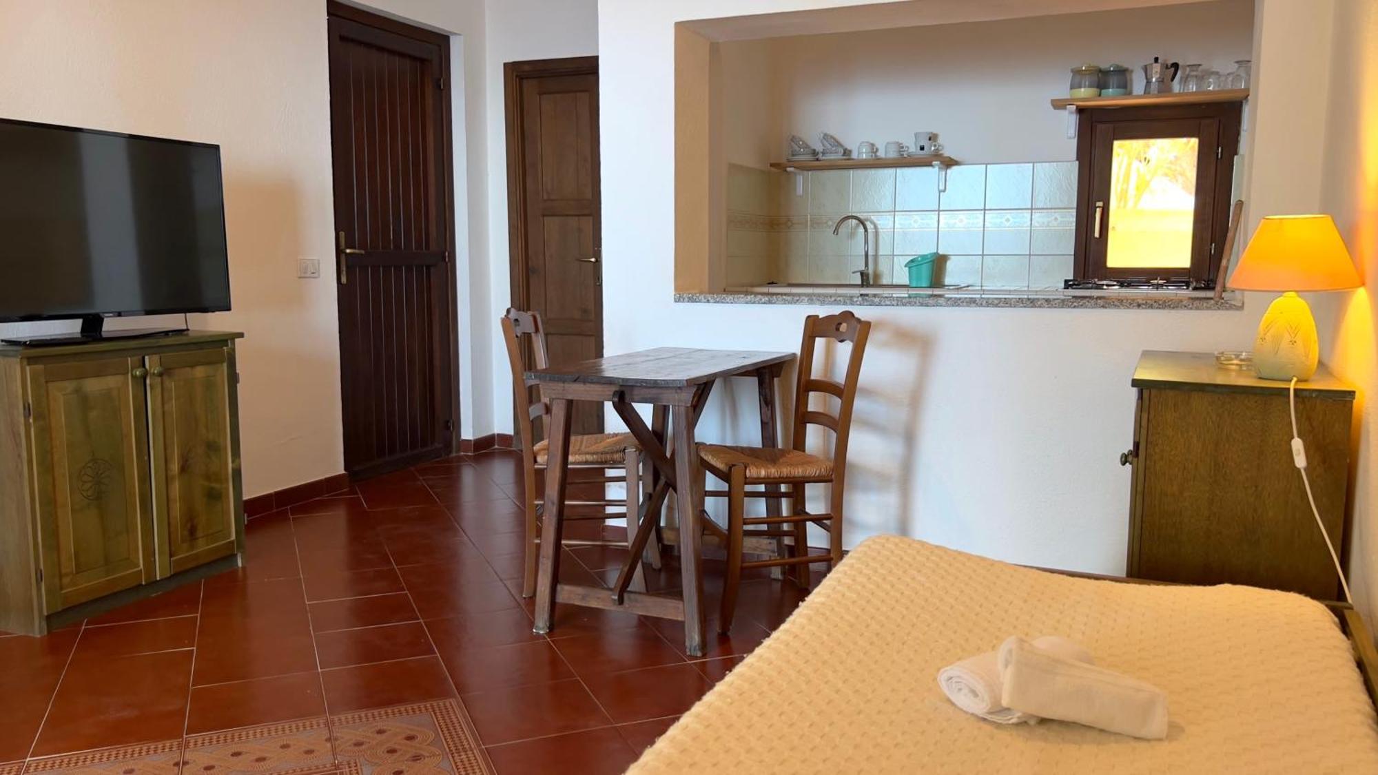 Torre Delle Stelle Residence ภายนอก รูปภาพ