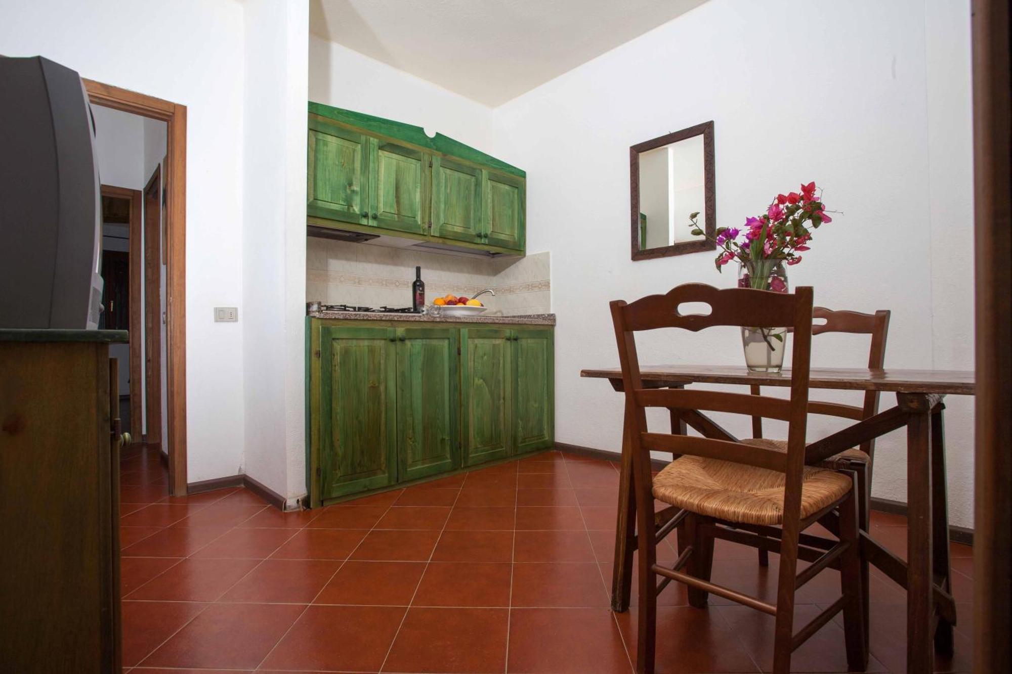 Torre Delle Stelle Residence ภายนอก รูปภาพ